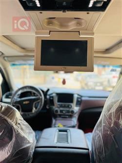 شيفروليه تاهو